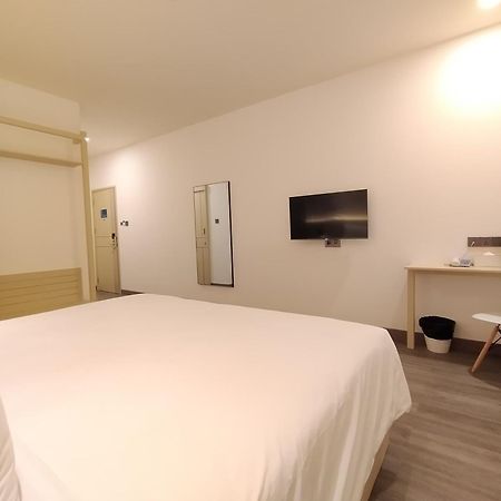True Blue Hotel Menteng 雅加达 外观 照片