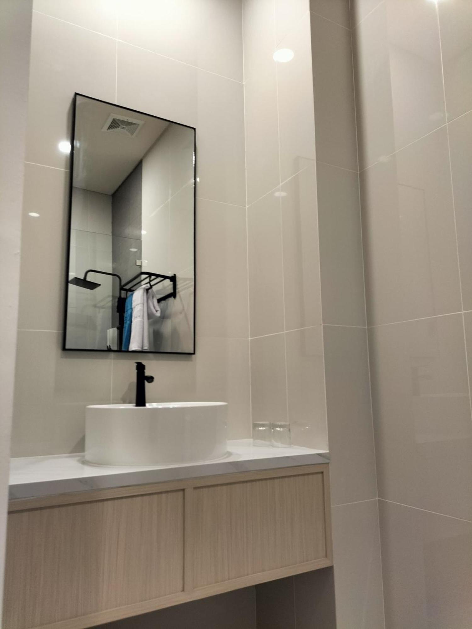 True Blue Hotel Menteng 雅加达 外观 照片