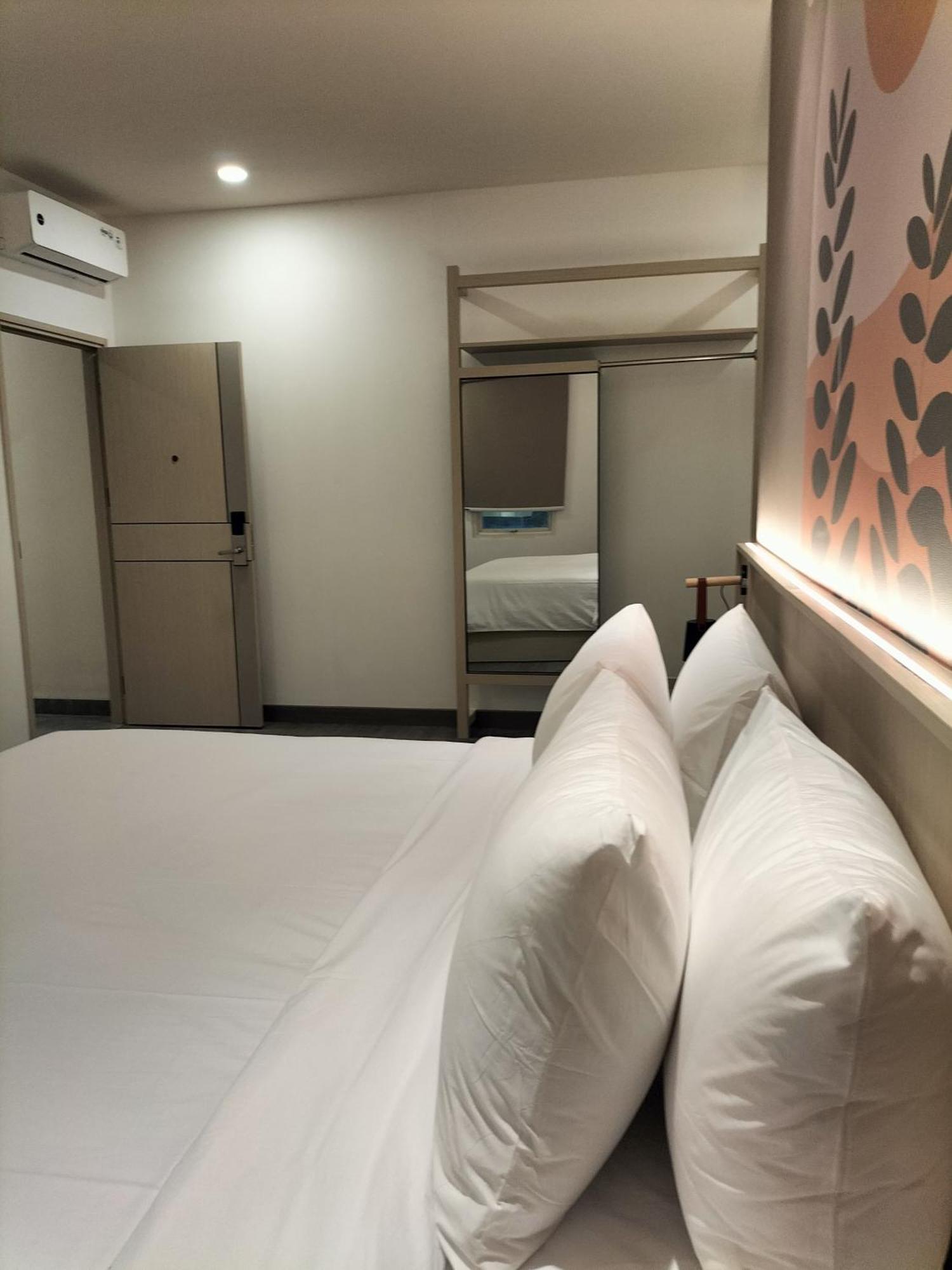 True Blue Hotel Menteng 雅加达 外观 照片