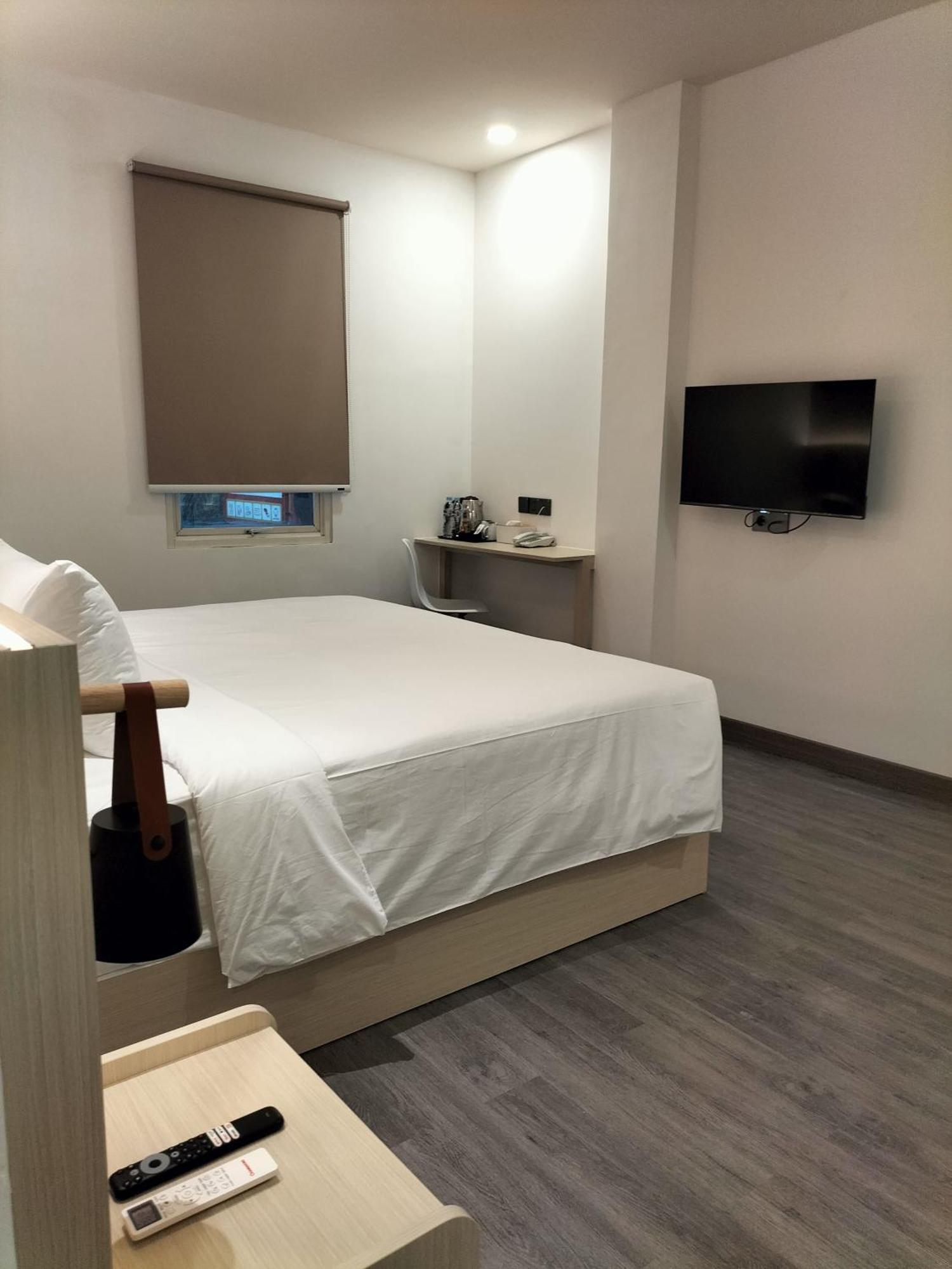 True Blue Hotel Menteng 雅加达 外观 照片