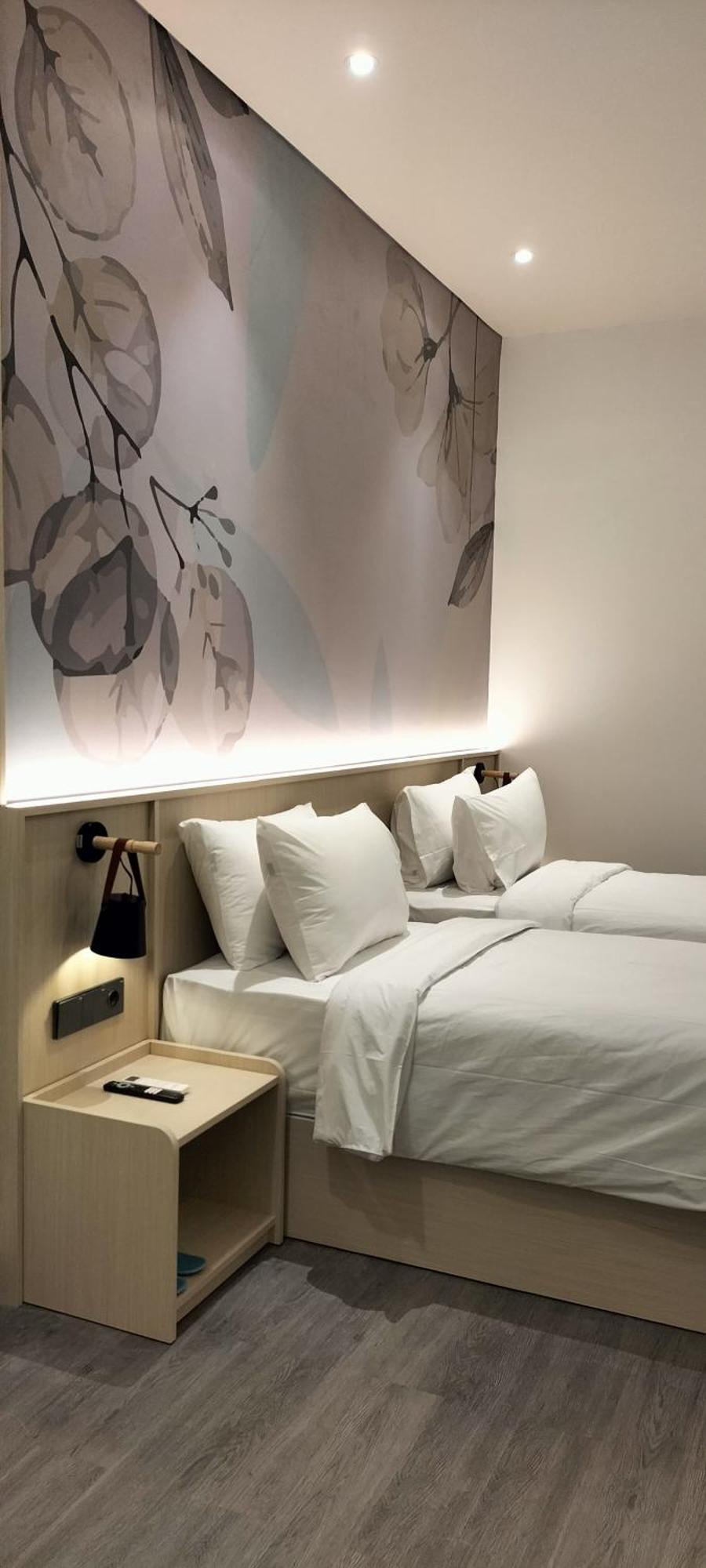True Blue Hotel Menteng 雅加达 外观 照片