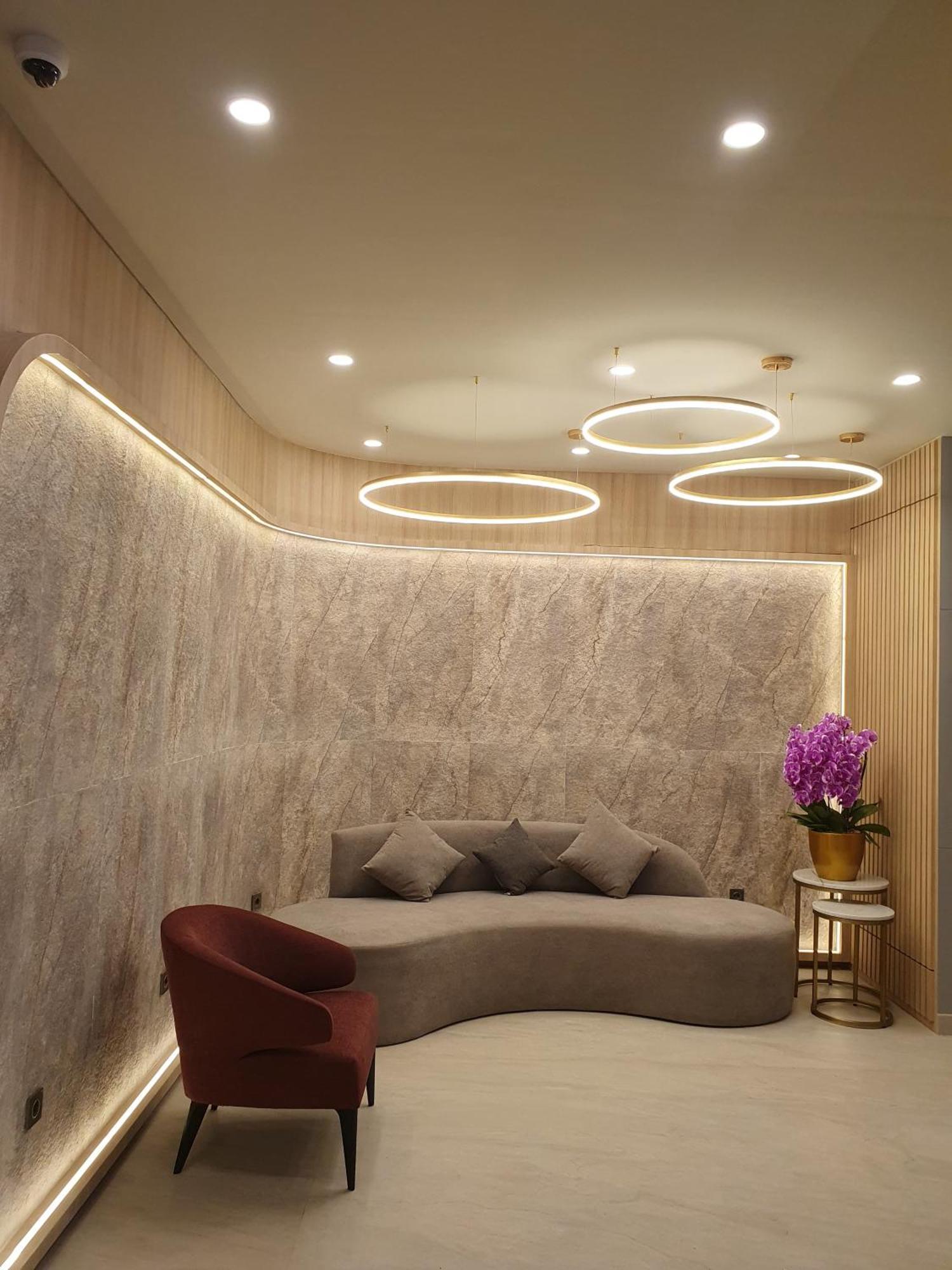 True Blue Hotel Menteng 雅加达 外观 照片