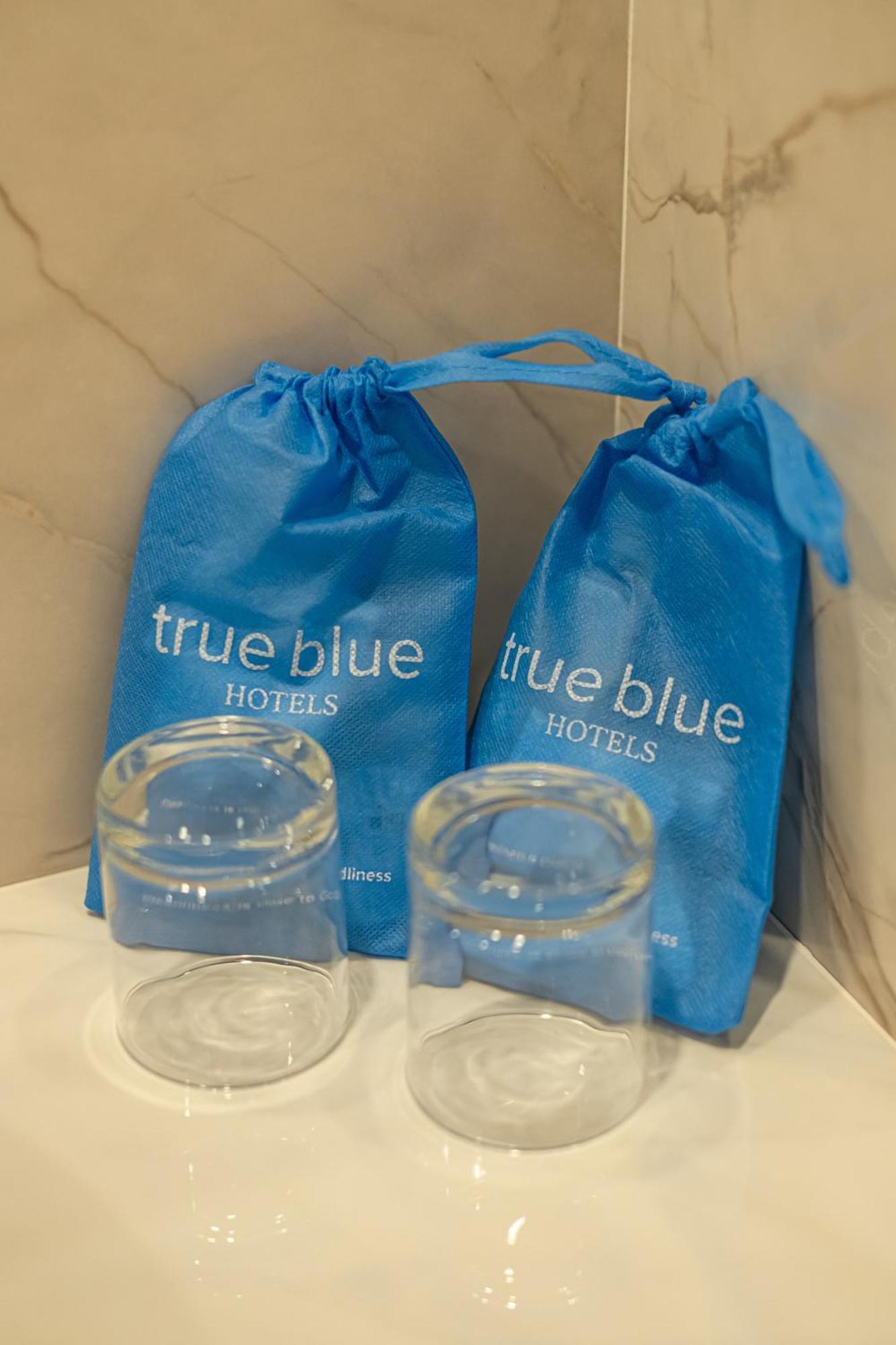 True Blue Hotel Menteng 雅加达 外观 照片