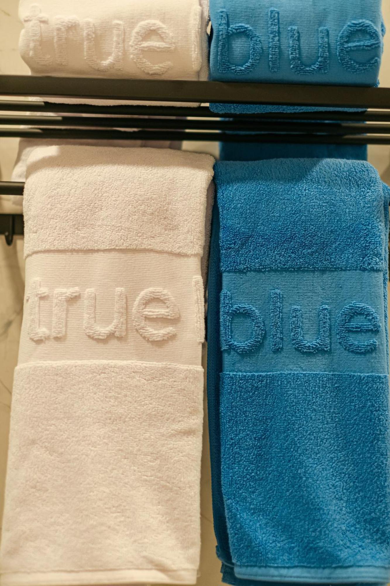 True Blue Hotel Menteng 雅加达 外观 照片