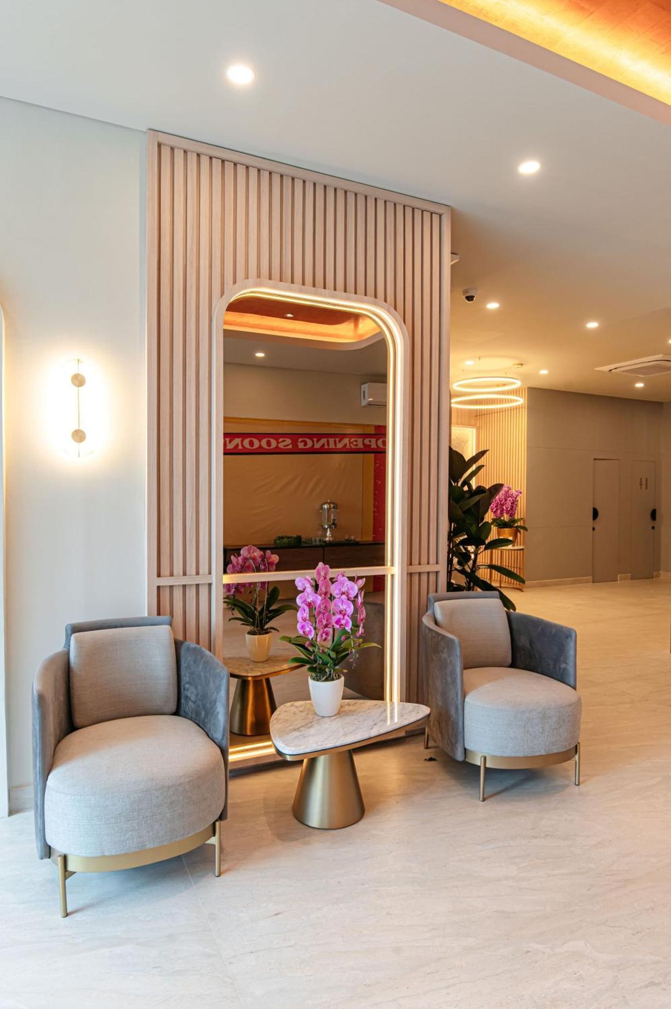 True Blue Hotel Menteng 雅加达 外观 照片