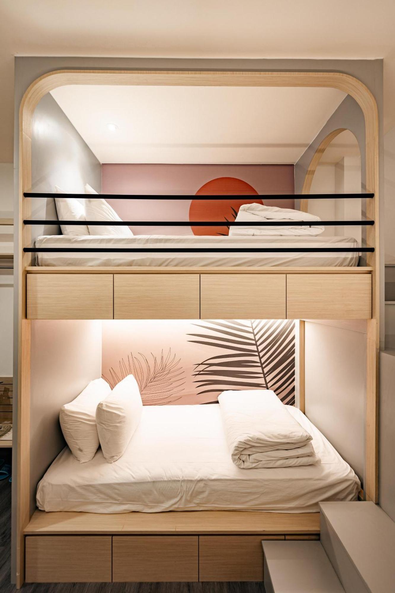 True Blue Hotel Menteng 雅加达 外观 照片