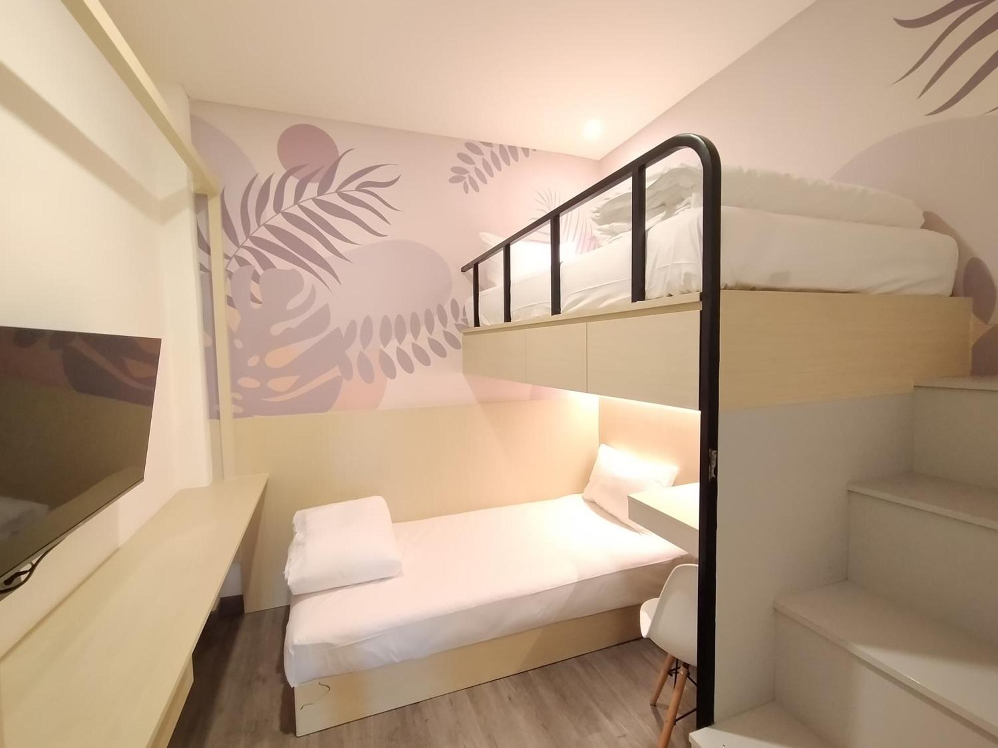 True Blue Hotel Menteng 雅加达 外观 照片